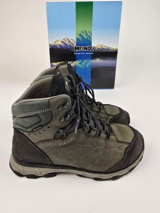 Meindl Tramin Lady GTX Wandelschoenen UK5 EU38