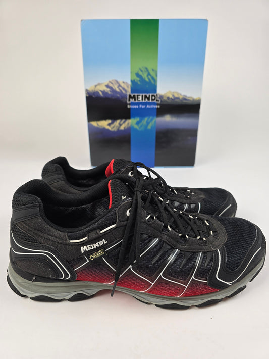Meindl XSO Goretex Surround Wandelschoenen UK11.5 EU46.5