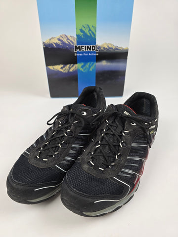 Meindl XSO Goretex Surround Wandelschoenen UK11.5 EU46.5