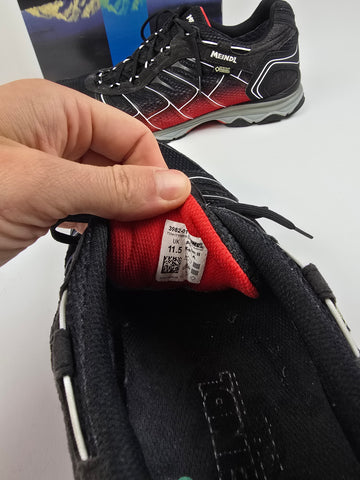 Meindl XSO Goretex Surround Wandelschoenen UK11.5 EU46.5