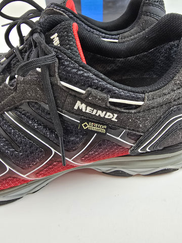 Meindl XSO Goretex Surround Wandelschoenen UK11.5 EU46.5