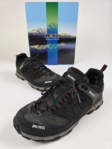 Meindl XSO Goretex Surround Wandelschoenen UK11.5 EU46.5