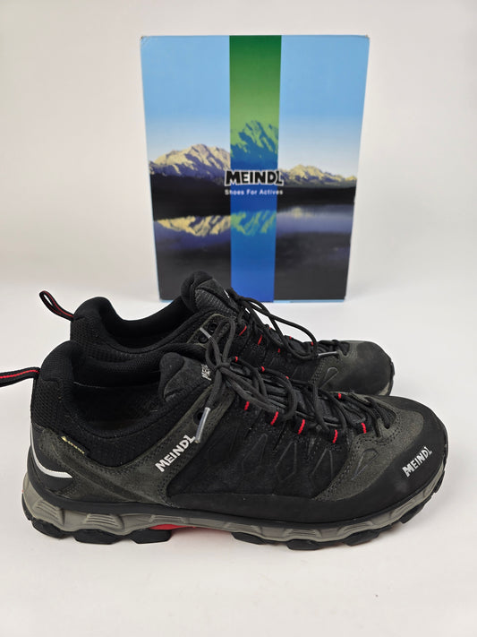 Meindl Light Trail GTX Wandelschoenen UK8.5 EU42.5