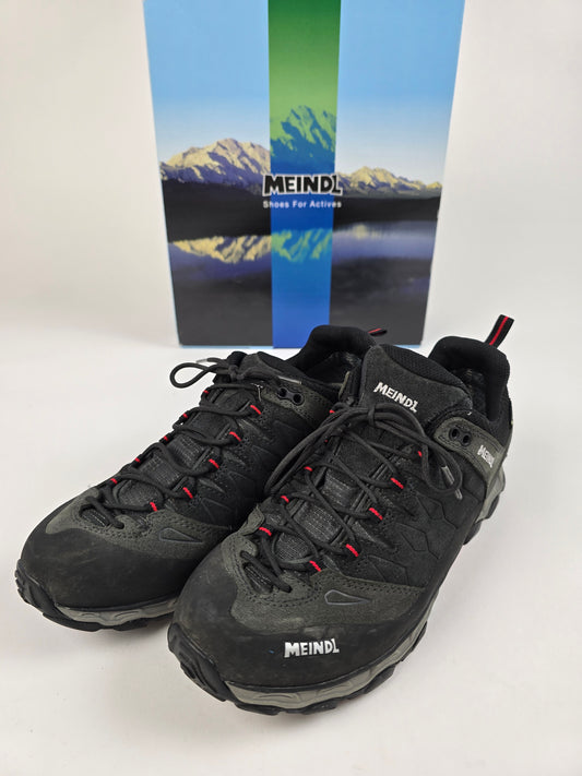Meindl Light Trail GTX Wandelschoenen UK8.5 EU42.5