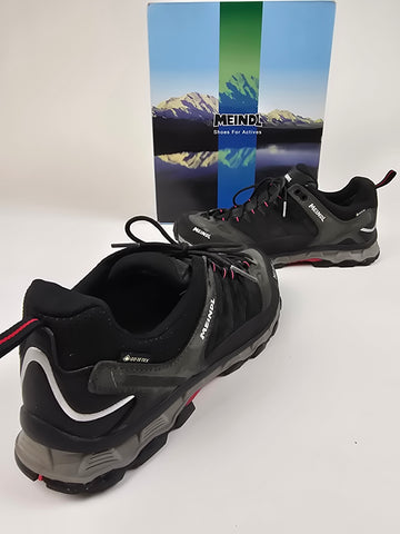 Meindl Light Trail GTX Wandelschoenen UK8.5 EU42.5