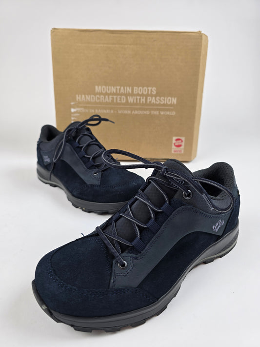 Hanwag Banks Lo Wandelschoenen UK5 EU38