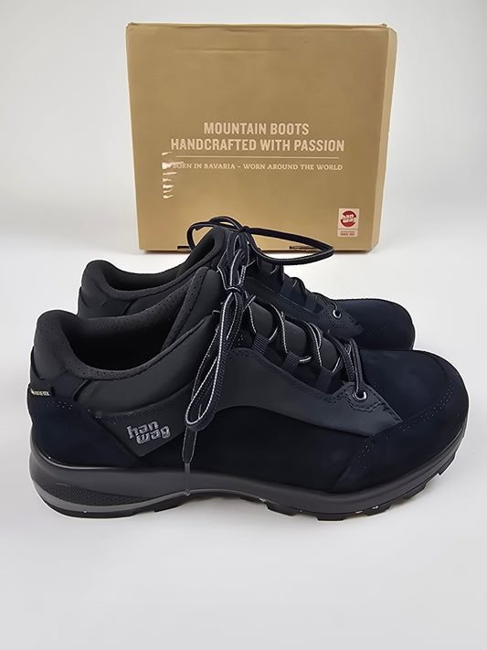 Hanwag Banks Lo Wandelschoenen UK5 EU38
