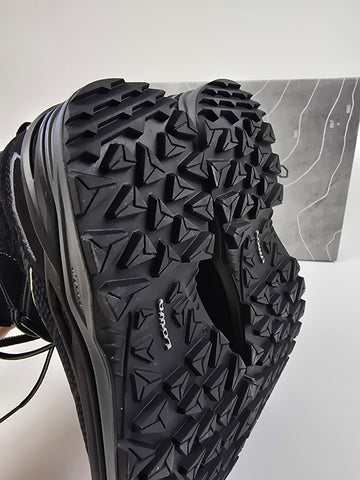 Lowa Ferrox Pro GTX Mid Ws Wandelschoenen UK8.5 EU42.5