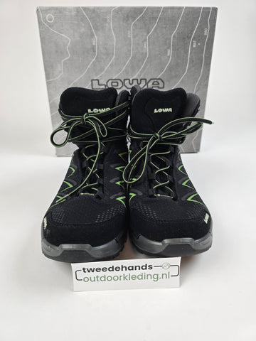 Lowa Ferrox Pro GTX Mid Ws Wandelschoenen UK8.5 EU42.5