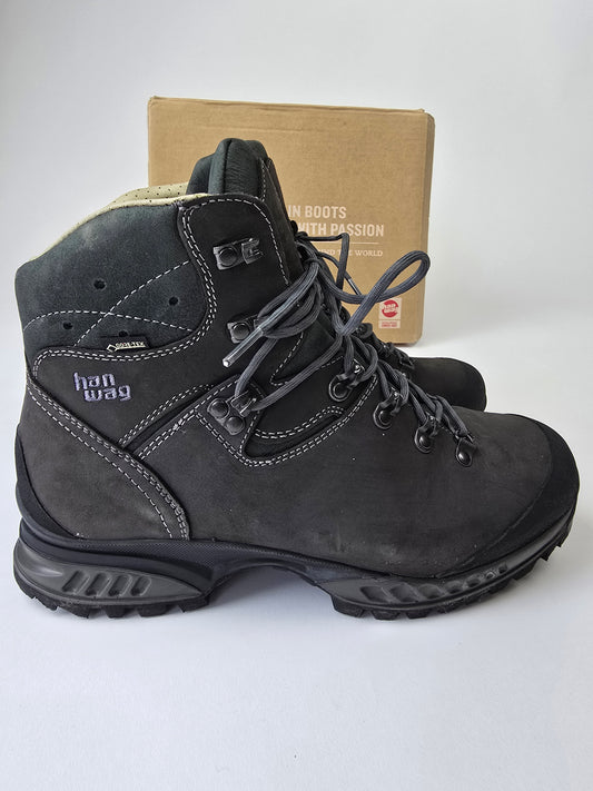 Hanwag Tatra GTX MID Bergschoenen ZGAN UK9 EU43