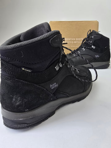 Hanwag Banks GTX Mid Wandelschoenen UK12.5 EU48