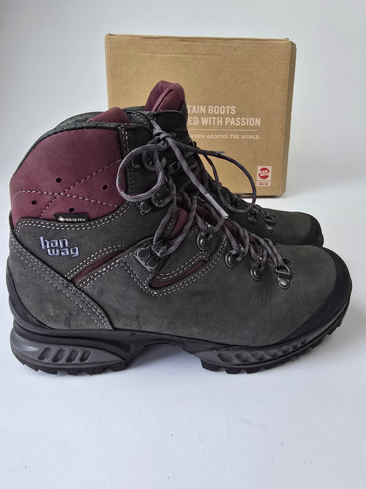 Hanwag Tatra Bergschoenen UK7.5 EU41.5