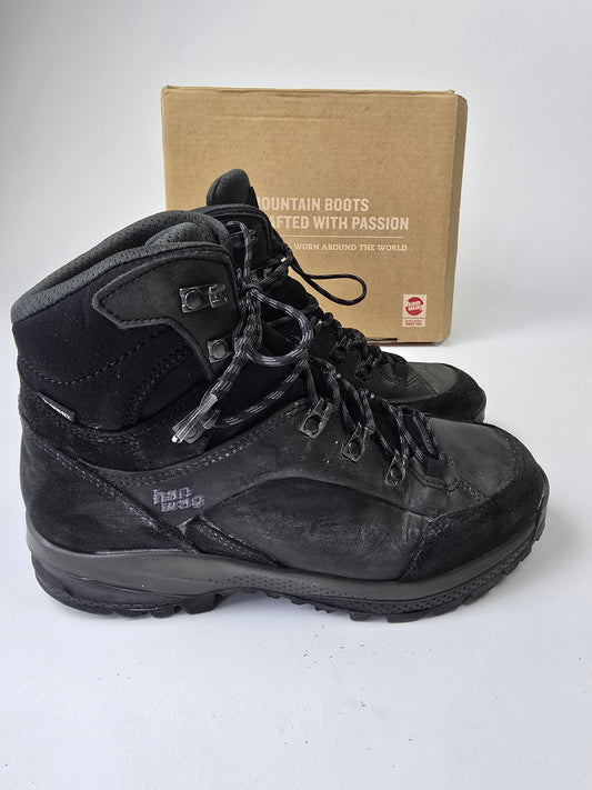 Hanwag Banks GTX Mid Wandelschoenen UK7.5 EU41.5