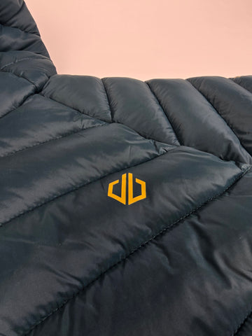 Dare2B Torrek Baffle Jacket Heren M