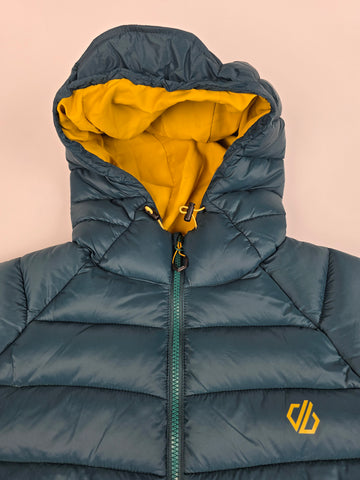 Dare2B Torrek Baffle Jacket Heren M