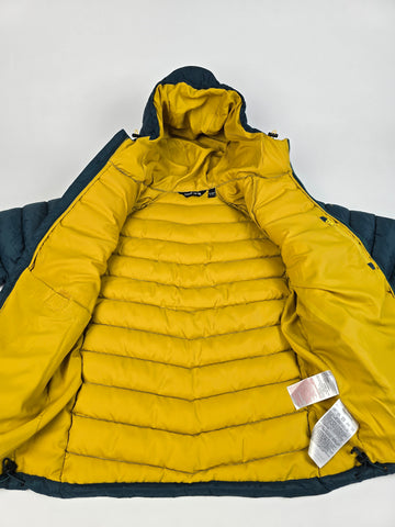 Dare2B Torrek Baffle Jacket Heren M