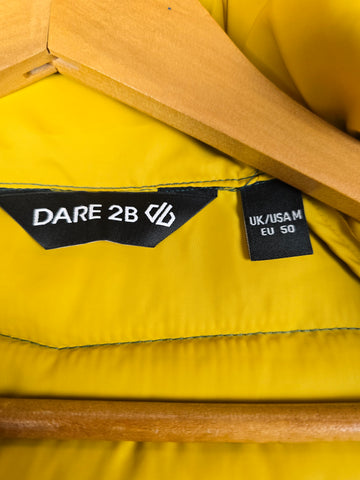 Dare2B Torrek Baffle Jacket Heren M