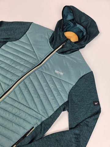 Regatta Andreson VIII Hybrid Jacket Arc Nieuw Heren M