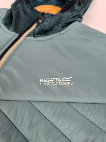 Regatta Andreson VIII Hybrid Jacket Arc Nieuw Heren M