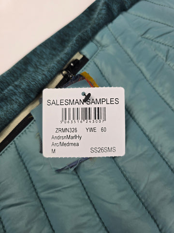 Regatta Andreson VIII Hybrid Jacket Arc Nieuw Heren M
