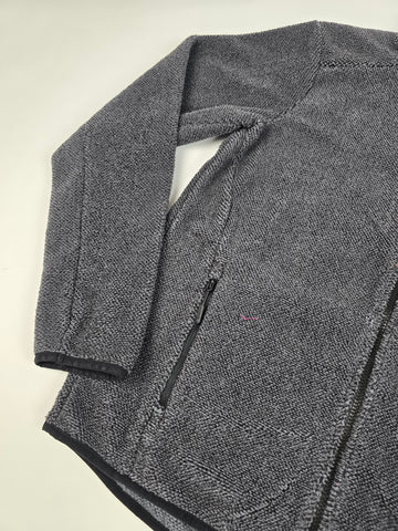 Dare2B Switch Out Fleece Grijs Nieuw Heren M