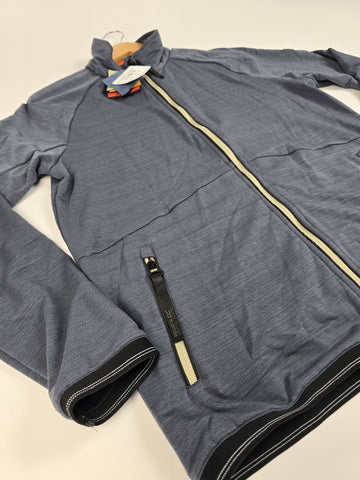 Regatta Malton Fleece Grijs Nieuw Heren M