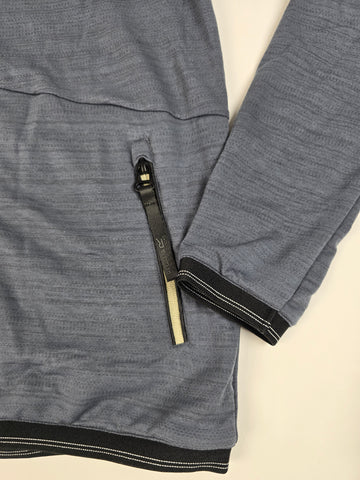 Regatta Malton Fleece Grijs Nieuw Heren M