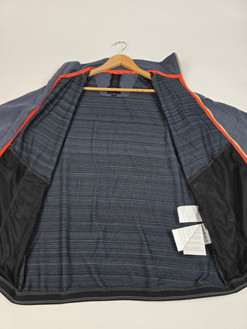 Regatta Malton Fleece Grijs Nieuw Heren M