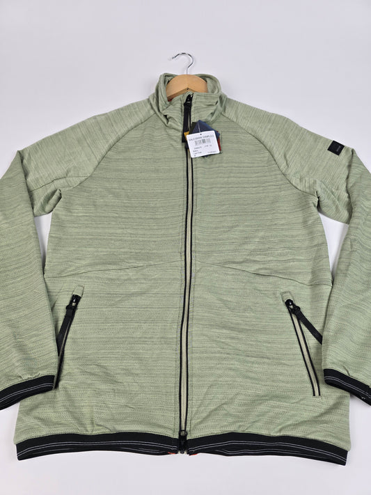 Regatta Malton Fleece Groen Nieuw Heren M