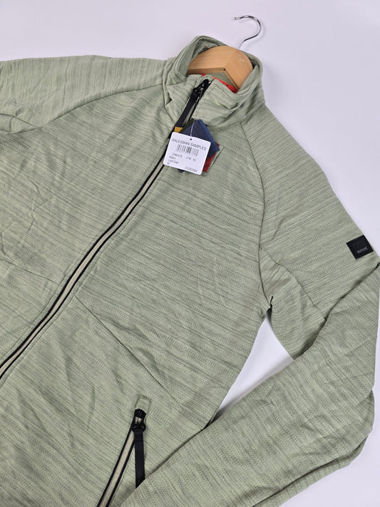 Regatta Malton Fleece Groen Nieuw Heren M