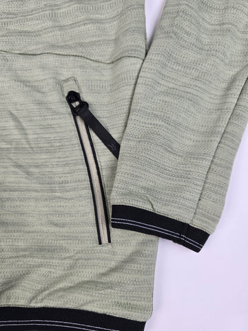 Regatta Malton Fleece Groen Nieuw Heren M