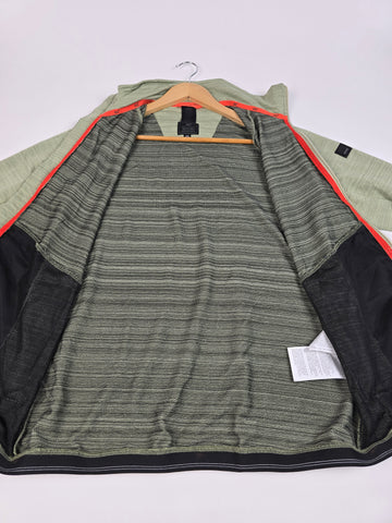 Regatta Malton Fleece Groen Nieuw Heren M