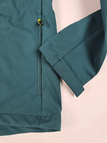 Regatta Softshell Arana Groen Nieuw Heren M
