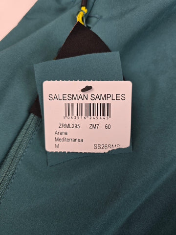 Regatta Softshell Arana Groen Nieuw Heren M