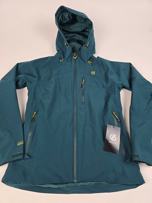 Dare2B Torrek II Jacket Nieuw Dames M
