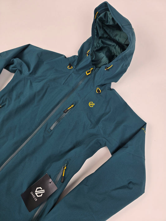 Dare2B Torrek II Jacket Nieuw Dames M