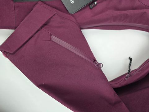 Dare2B Roving III Jacket Paars Nieuw Heren M