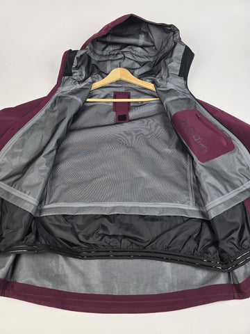 Dare2B Roving III Jacket Paars Nieuw Heren M