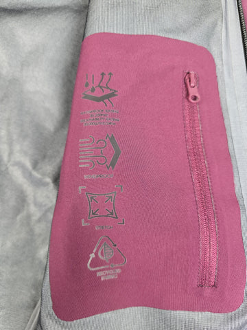 Dare2B Roving III Jacket Paars Nieuw Heren M