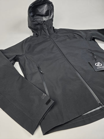 Dare2B Roving III Jacket Zwart Nieuw Heren M