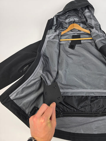 Dare2B Roving III Jacket Zwart Nieuw Heren M