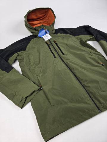 Regatta Calderdale VI Olive Nieuw Heren M