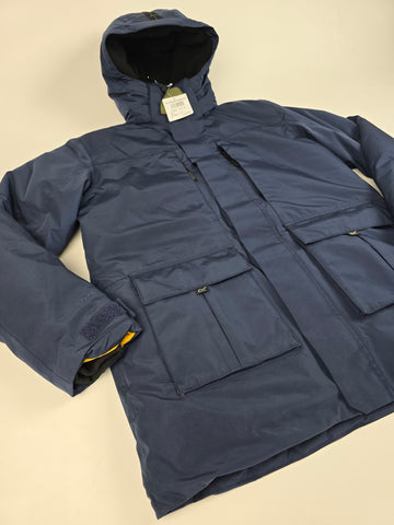 Regatta Marron NavyBlack Nieuw Heren M