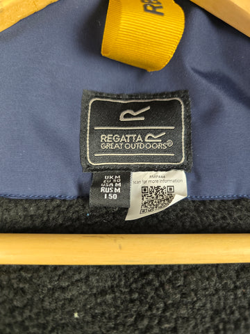Regatta Marron NavyBlack Nieuw Heren M