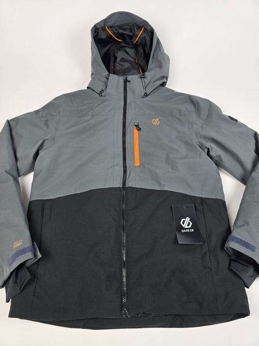 Dare2B Edge III Skijas Nieuw Heren M