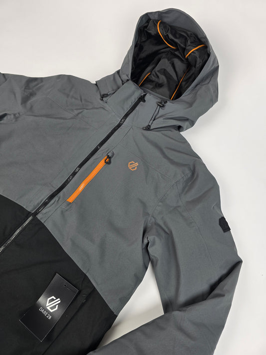 Dare2B Edge III Skijas Nieuw Heren M