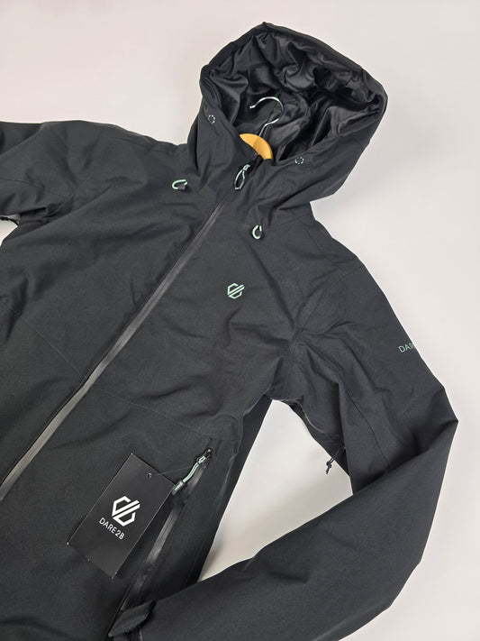 Dare2B Torrek Blaze Skijas Nieuw Dames M