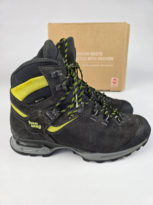 Hanwag Tatra Light GTX Bergschoenen UK8.5 EU42.5