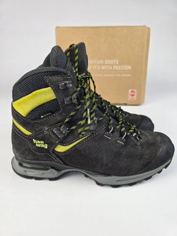 Hanwag Tatra Light GTX Bergschoenen UK8.5 EU42.5