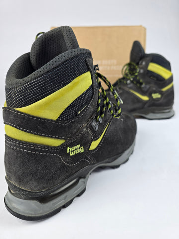 Hanwag Tatra Light GTX Bergschoenen UK8.5 EU42.5